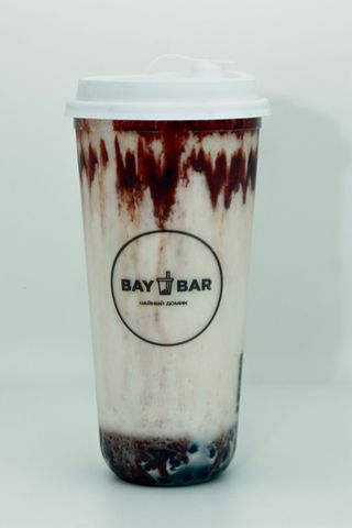 Банан шоколад (700мл)