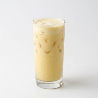 Frullato banana