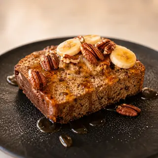 Banana bread