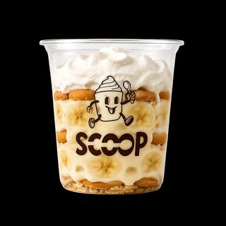 BANANA PUDDING