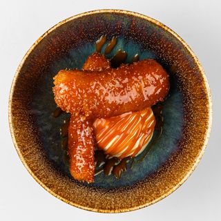 Banana Katsu