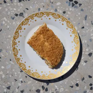 Banana pudding