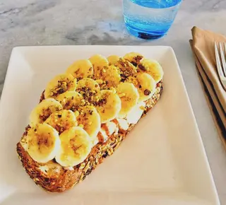 Bananamlou