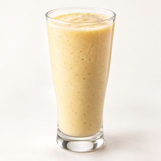 Jus De Banane