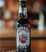 Banange Craft Beer Lite 330Ml
