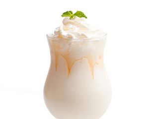 Банановый (400мл)