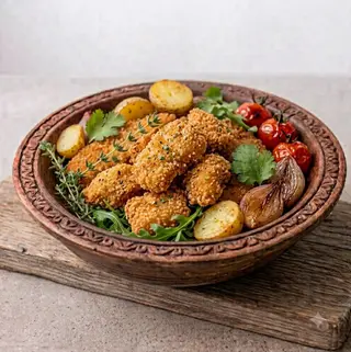 Cotoletta - 1 pezzo