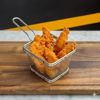 Bandidos di pollo