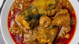 Banga soup
