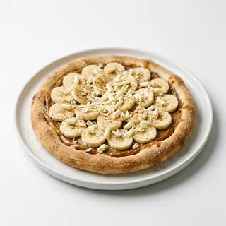 Banoffe Individual