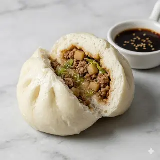 Bao grande 1 pezzo