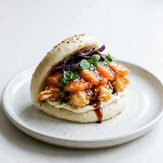 Bao heaven