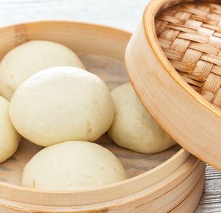 Bao bianco