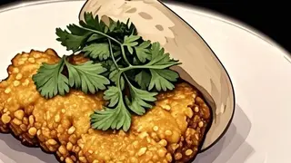 Bao chicken