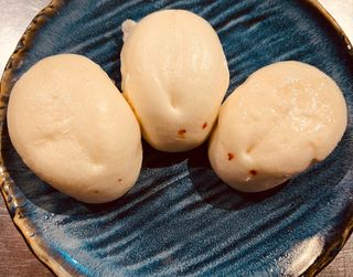 Bao dolce