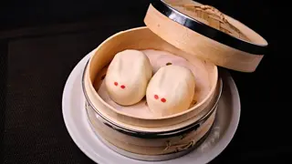 Bao dolce 2 pezzi