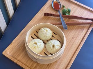 Bao di Maiale 3 pezzi