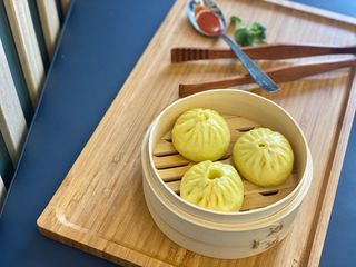 Bao di Manzo 3 pezzi