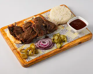 Бараньи ребра (100г)