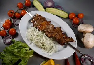Баранья корейка (300г)