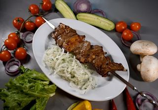 Баранья корейка (300г)