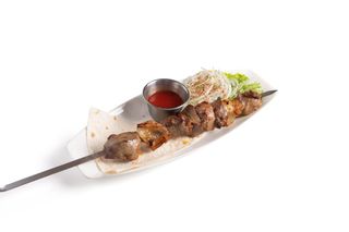 Баранина (200г)