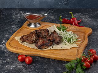 Баранина Яблочка (300г)