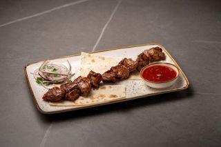 Баранина мякоть (360г)