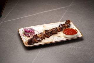 Баранина печень (300г)