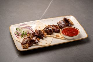 Баранина сердце (300г)