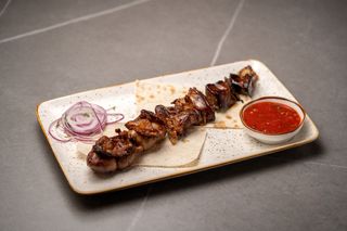 Баранина внутренности (300г)