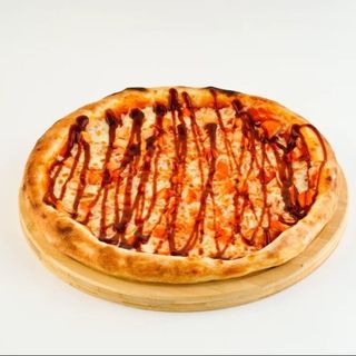 Барбекю (30см/420г)