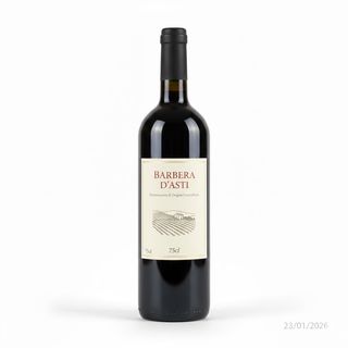 Barbera D'Asti