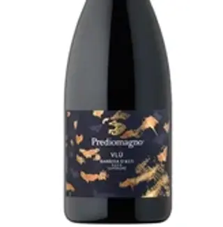 Barbera d'Asti Superiore Vlu Prediomagno DOCG 2020