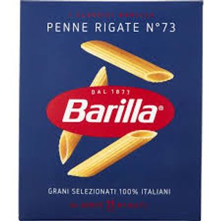 Barilla penne rigate N'73 500 g