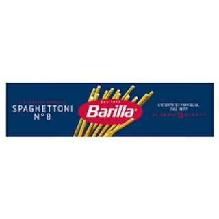 Barilla spaghettoni N'8 