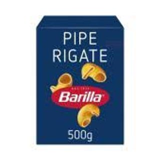 Barilla pipe rigate N'91 500 g