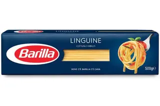 Barilla linguine 13 - 500 g