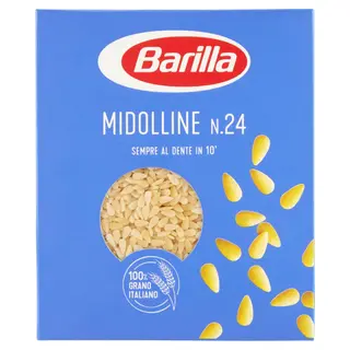 Barilla pastina midolline - 500 g