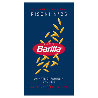 Barilla pastina risoni - 500 g