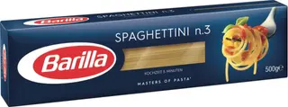 Barilla spaghetti n. 5 - 500 g