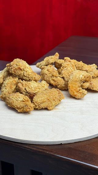 Баскет (16шт/560г)