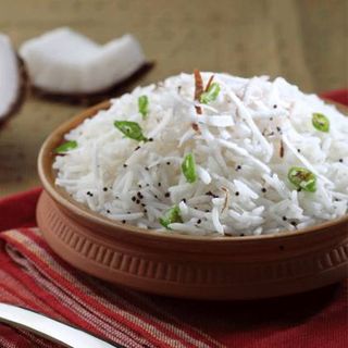 Arroz Basmati