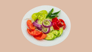 Bašta salata