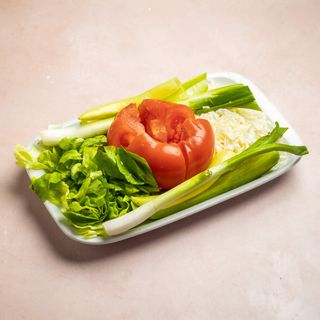 Bašta salata za 2 osobe