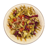 Baštenska salata 250g