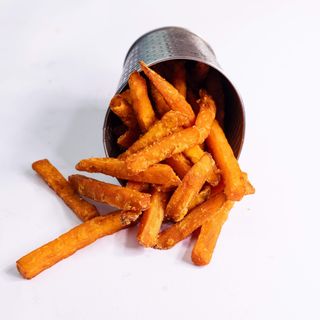 Batat krumpirići