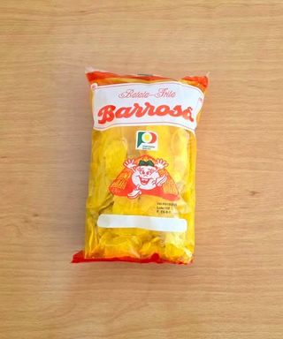 Batata Barrosa