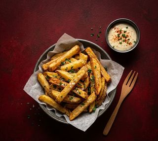 Batata Frita