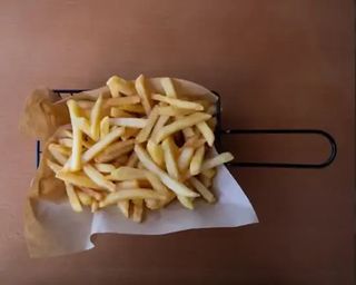 Batata Frita